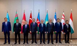 KKTC’den Türk devletlerine dayanışma çağrısı