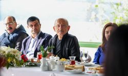 Kılıçdaroğlu'ndan CHP'de yeni dönem mesajı