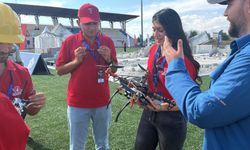 TEKNOFEST 2026’da otonom sistemler Adıyaman’da yarışıyor