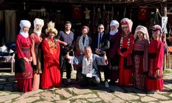 Altınköy Türk Dünyası Kültür ve Sanat Festivali’ne ev sahipliği yaptı