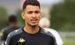 Göztepe, Mohammed Amin Cherni’yi Nantes’a kiraladı