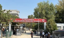 Ankara'da 3 arkadaşını öldüren zanlı kendi canına kıydı