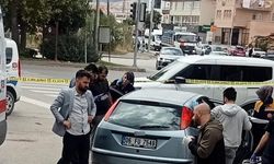 Ankara Çubuk'ta park halindeki otomobilde 2 kişi ölü bulundu