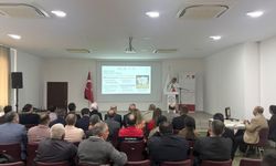 Ankara Keçisi’nin geleceği Kızılcahamam’da ele alındı