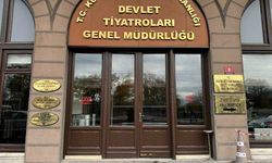 Ankara Kültür ve Turizm Bakanlığı Devlet Tiyatroları Genel Müdürlüğü'nden İlan