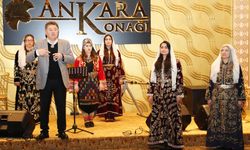 Ankara Kulübü 2. Geleneksel Kermesi’ni düzenliyor