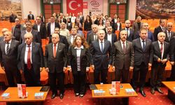 Ankara’da Ahilik ve Ticaret Ahlakı paneli düzenlendi
