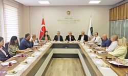 ANKESOB’da mesleki yeterlilik sistemi ele alındı
