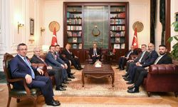 ANKESOB’dan Vali Canbolat’a Ahilik Haftası ziyareti
