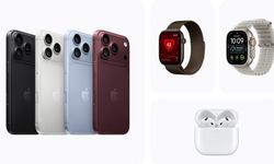 iPhone 18 ve iPhone Duo’nun Türkiye fiyatları belli oldu