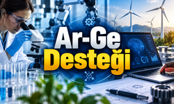 Ar-Ge teşvikleri yüzde 59,5 arttı: 169 milyar TL'yi aştı