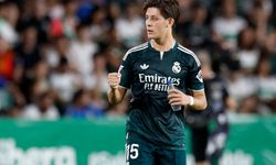 Arda Güler attı, Real Madrid Sevilla'yı 4-1 yendi