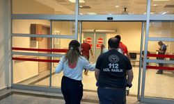 Adıyaman'da gasp edilmek istenen genç bıçaklandı