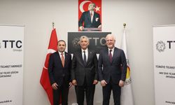 Bakan Bolat: Türkiye-ABD dış ticaret hacminde artış bekliyoruz