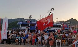 2026-2027 balıkçılık av sezonu başladı