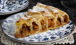 MasterChef bal kabaklı börek nasıl yapılır? İşte pratik tarif