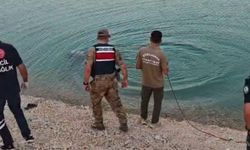 Şanlıurfa’da serinlemek için baraja giren 20 yaşındaki genç boğuldu