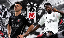 Beşiktaş'ta devre arasında iki ayrılık gündemde