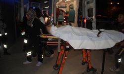 Beyşehir’de asker eğlencesinde 17 yaşındaki genç yaralandı