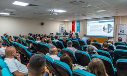 Basın İlan Kurumu’nun 10. Mevzuat Eğitimi Samsun’da yapıldı