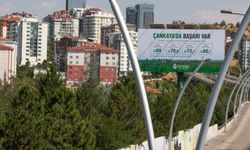 Çankaya Belediyesi memnuniyet oranları açıklandı