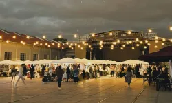 CerModern Akşam Pazarı 5-6 Eylül’de Ankara’da