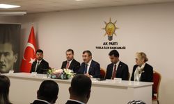 Cevdet Yılmaz’dan savunma sanayisi ve ekonomi mesajı