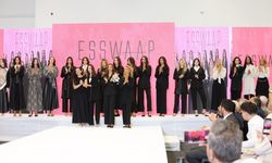 Ankara’da moda buluşması: COF26 kapılarını açtı