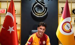 Galatasaray Deniz Gül transferini resmen açıkladı