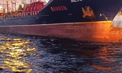 DGM'den Silivri açıklarındaki gemi kazasına ilişkin açıklama