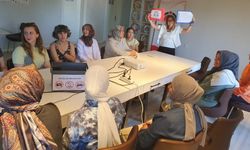 Eskişehir’de “Dijital Detoks Kampı” düzenlendi