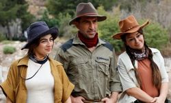 Efes’in Sırrı Netflix'te yayında! Film konusu nedir, oyuncuları kimler?