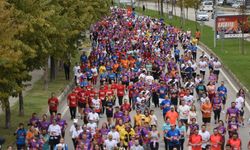 Eker I Run 13’üncü yılında iki güne yayılıyor