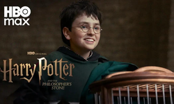 Harry Potter dizisinden ikinci tanıtım geldi