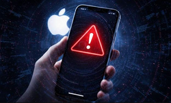İddia: Apple, üç Türk bakana casus yazılım uyarısı yaptı