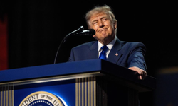 Trump'tan İran iddiasına yanıt: Onlara hiçbir şey teklif etmedim