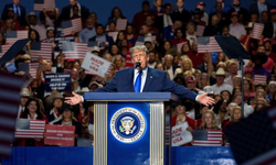 Trump’tan seçim vaadi: Her vatandaşa 5 bin dolar