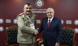 Irak hava savunmasını Türkiye’den sistemlerle güçlendiriyor