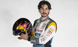 Genç rallici Ali Türkkan JWRC tarihine geçti