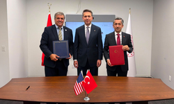 Türkiye-ABD arasında 2 milyon dolarlık nükleer enerji anlaşması