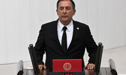 YENİ Parti Milletvekili Mustafa Erdem hakkında soruşturması