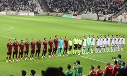 Elazığspor-Çorluspor maçının hakemi belli oldu