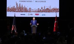Erdoğan New York’ta Türk ve kardeş topluluklarla buluştu