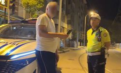 Eskişehir'de alkollü araç kullanan ehliyetsiz sürücüye ağır ceza