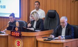 Etimesgut Belediyesi Eylül ayı meclisi toplandı