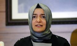 Fatma Betül Sayan Kaya görevlerinden affını istedi