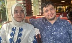 Fatma Betül Sayan Kaya'nın eşi İlyas Kaya kimdir?
