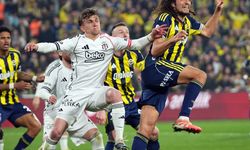 Fenerbahçe ile Beşiktaş Kadıköy’de 60. kez karşılaşacak