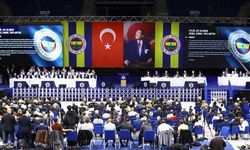 Fenerbahçe’de olağan mali genel kurul başladı