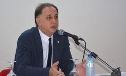MHK Başkanı Ferhat Gündoğdu görevinden istifa etti